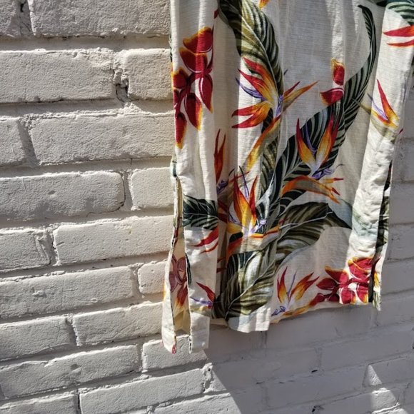 Maui Legend Dress - Size XS - Picture 4 of 4